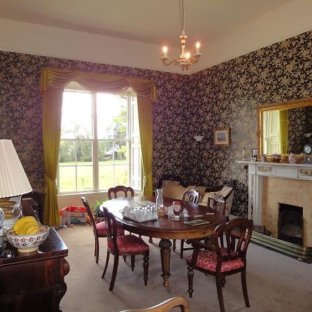 Bed and Breakfast Glendine House Kilkenny Exterior foto