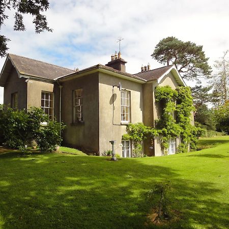 Bed and Breakfast Glendine House Kilkenny Exterior foto