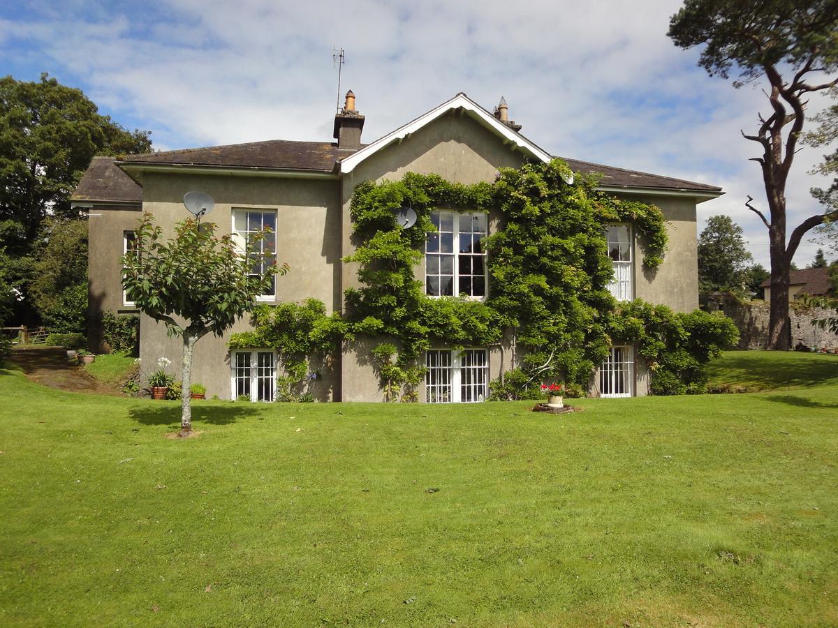 Bed and Breakfast Glendine House Kilkenny Exterior foto