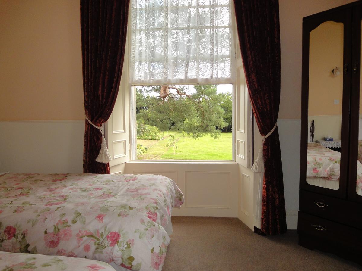 Bed and Breakfast Glendine House Kilkenny Exterior foto