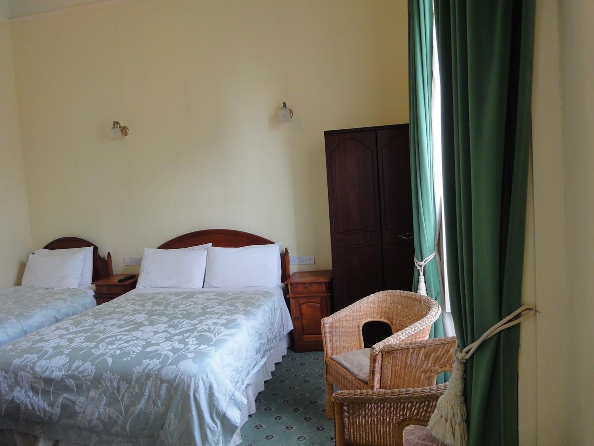 Bed and Breakfast Glendine House Kilkenny Exterior foto
